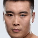 Hu Yaozong als Self
