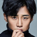 Shen Qi als Ghoul