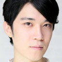 玉木雅士 als Reiji Mitsurugi (voice)