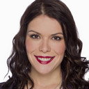 Joanie Charron als Météorologue