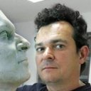 Emmanuel Pitois, Special Effects Key Makeup Artist