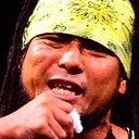 Yasushi Tsujimoto als YASSHI