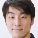 比嘉良介 als Kokoro's Father (voice)