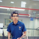 S.C. Lim als Dr. S.C. Lim