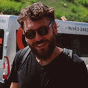 Rodrigo Freitas, Assistant Director of Photography