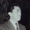 Arnoldo Martínez Verdugo als Archive footage