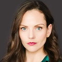 Bridget Wareham als Ursula (voice)