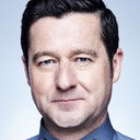 Dany Turcotte als Self - Host