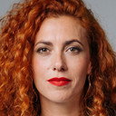 Sofía Privitera als Raquel