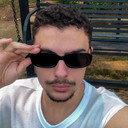 Raul Menezes als Nate