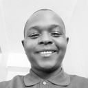 Tau Maserumule als R.U.F. Soldier