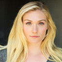 Taylor Patterson als Taylor