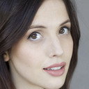 Kate Bristol als Phoebe (voice)