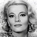 Gena Rowlands als Self