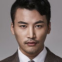 장우용 als Musician 1