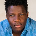 Adrian Walters als Akai