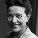 Simone de Beauvoir als Self (Archive footage)