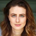 Taryn Leggett als Nurse