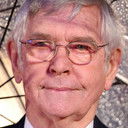 Tom Courtenay als Arthur Glaisher