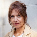 Simone Fuith als Mother