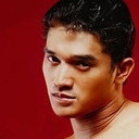 Carlo Maceda als Jimmy Go