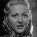 Amparo Morillo als Luz Tenue