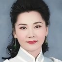 何賽飛 als Mrs. Hsiao