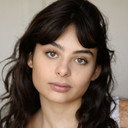 Nina Bouffier als Jacqueline Perez (16-21 years old)