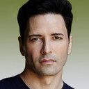 Sean Palmer als Male Dancer