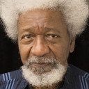 Wole Soyinka als Self