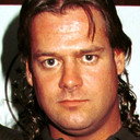 Mike Alfonso als Mike Awesome