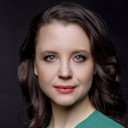 Полина Воробьёва als Nataha