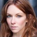 Amy Griffiths als Ensemble 'Lovely Ladies'