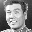 Li Yan als Old soldier