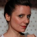 Paula Manzone als Rita Emerson