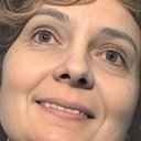 Natalie Perrey als Frédéric's Mother