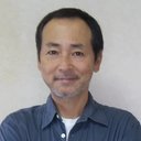 Seiji Nakamitsu als Shôgo