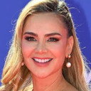 Ximena Córdoba als Rebeca Zambrano