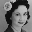 Dorothy Kilgallen als Dorothy