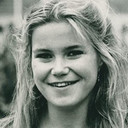 Maria Johansson als Tjorven