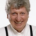 Tom Baker als The Doctor / Narrator