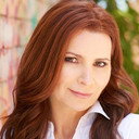 Jodi Haigh als Woman at Beach