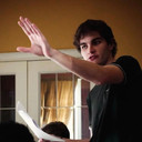 Lucas Swangard, Director