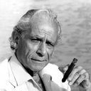 Samuel Fuller als Van Meer