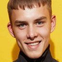 Vilmer Trier Brøgger als Erik