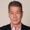 梅垣義明 als Sapporo Riot Police platoon leader