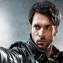 Ramesh Rai als Barber