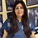 Hala Al Madani, Director