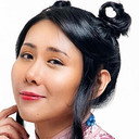 Su Ling Chan als Elle (voice)