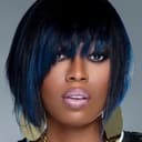 Missy Elliott als 